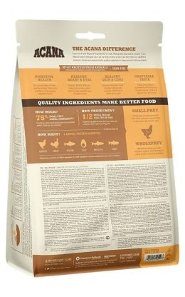 Acana Wild Prairie Cat 340g