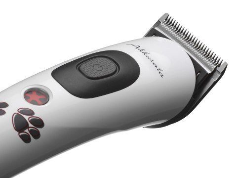 Aesculap Maszynka Do Strzyżenia Akkurata Akumulatorowa Biała