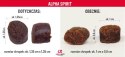 Alpha Spirit Wild Fish 200g