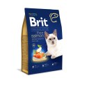Brit Premium Cat Adult Salmon 1,5kg