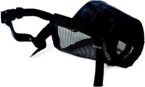 Dingo Kaganiec Weterynaryjny Nylonowy Dla Psa Rozmiar 5 23-28cm