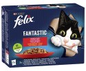 Felix Fantastic Wiejskie Smaki W Galaretce 12x85g