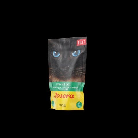 Josera Filet Kurczak Z Kaczką 70g