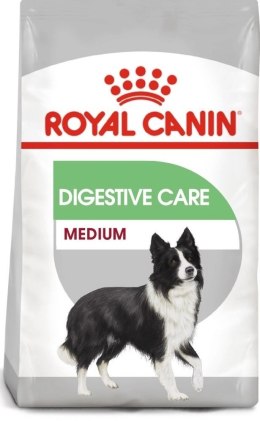 ROYAL CANIN CCN Medium Digestive Care 12kg
