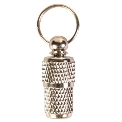 Trixie Mała Adresówka Na Obrożę Dla Psa I Kota