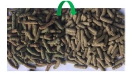 Versele-Laga Cuni Nature Original 750g