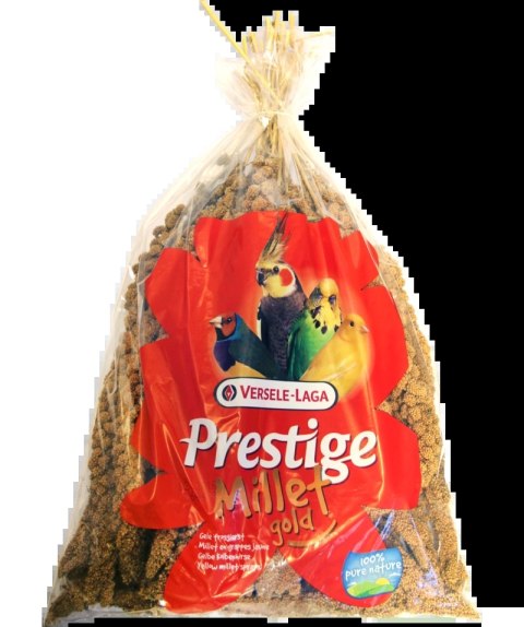 Versele-Laga Proso Senegalskie W Kłosach 300g