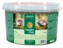 Vitapol Garden&Fun Karma Dla Jeży Wolnożyjących 3 Pory Roku 1,6kg
