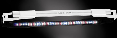 AQUAEL Leddy Slim 10W Plant Biały 2.0