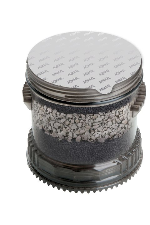 AQUAEL Pojemnik Filtracyjny Zeomax Mutikani Wkład 1l