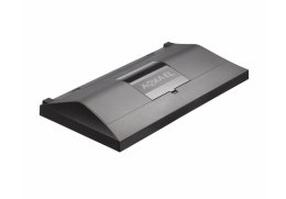 AQUAEL Pokrywa Akwariowa LEDDY 60 D&N Czarna