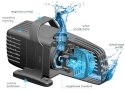 AQUAEL Pompa Fontannowa Pfn 25000 ECO 260W 24000 l/h