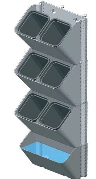 AQUAEL Versa Garden Herbs