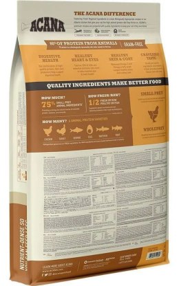 Acana Wild Prairie Cat 4,5kg