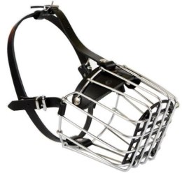 Dingo Kaganiec Metalowy Dla Psa Rozmiar 8a