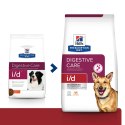 Hill's PD Prescription Diet Canine i/d 1,5kg