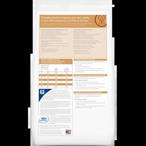 Hill's PD Prescription Diet Feline j/d 1,5kg