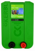 KERBL Elektryzator Uniwersalny Titan Duo 1500