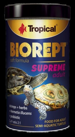 TROPICAL Biorept Supreme Adult 100ml