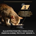 ChatGPT powiedział: Pro Plan Delicate Digestion Karma Dla Kota Z Rybą Oceaniczną 85g
