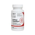 Lab-v Arthro Comfort Kompleksowe Wsparcie Zdrowia Stawów I Układu Ruchu Dla Psów I Kotów 45 Kapsułek