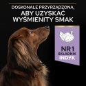 PRO PLAN Sensitive Digestion Small & Mini Adult Indyk 2,5kg