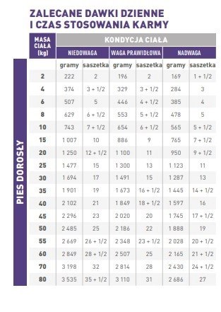 Royal Canin Adult Karma Mokra Dla Psa 12x100g