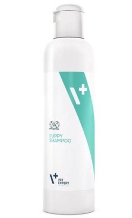 VetExpert Puppy Shampoo 250ml