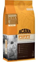 Acana Heritage Puppy Large Breed 17kg