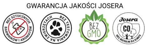 Josera JosiDog Lamb Basic 15kg