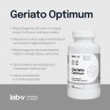 Lab-v Geriato Optimum Wspomaganie Zdrowia Seniorów Dla Psów I Kotów 90 Kapsułek