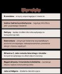 Lab-v Glandala Wsparcie Gruczołów Okołoodbytowych i Przewodu Pokarmowego 90 Kapsułek