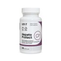 Lab-v Hepato Protect Wspomaganie Funkcji Wątroby Dla Psów I Kotów 45 Kapsułek