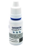 MICROMED Vet Diferion Krople Do Oczu 10 Ml