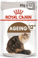 ROYAL CANIN Ageing +12 Gelee 12x85g