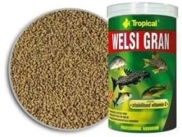 Tropical Welsi Gran 1000ml