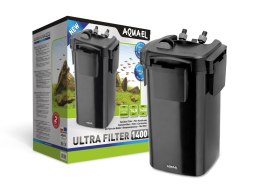 AQUAEL Ultra 1400 Filtr Kubełkowy Do Akwarium