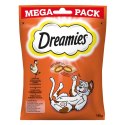 DREAMIES Przysmak Dla Kota Z Kurczakiem 4x180g