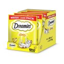 DREAMIES Przysmak Dla Kota Z Serem 4x180g