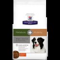 Hill's Prescription Diet Metabolic + Mobility Canine 4kg