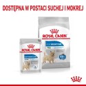 ROYAL CANIN CCN Mini Light Weight Care 3kg