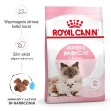 ROYAL CANIN Mother & Babycat 2kg
