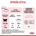 ROYAL CANIN Mother & Babycat 2kg