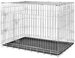 Trixie Klatka Do Transportu M-L