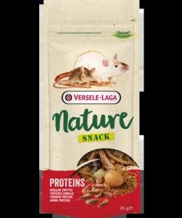 Versele-Laga Nature Snack Proteins - Przysmak Wysokobiałkowy 85g