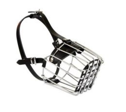 Dingo Kaganiec Metalowy Dla Psa Rozmiar 3