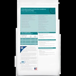 Hill's PD Prescription Diet Canine w/d 4kg