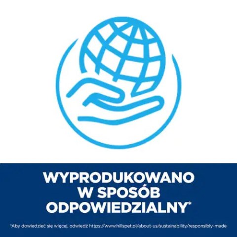 Hill's Prescription Diet z/d Canine 370g