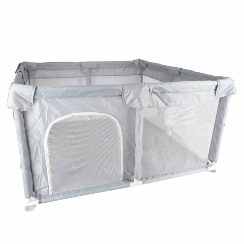 Kojec dla dziecka składany suchy basen plac zabaw dziecięcy 120x120cm