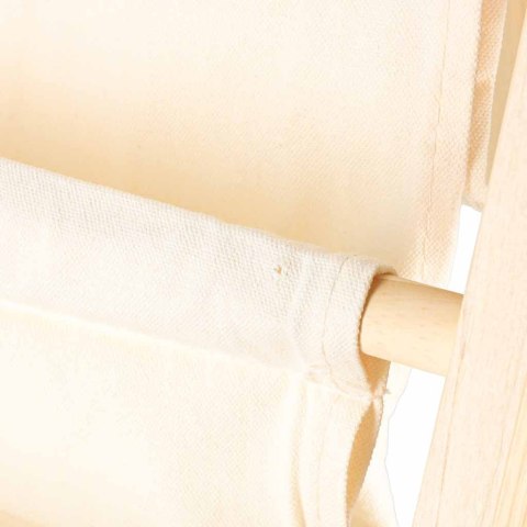 Regał na książki dla dzieci stojak półka 76,5cm